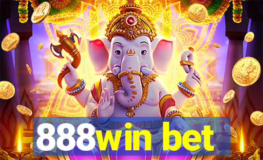 888win bet